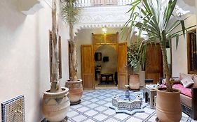 hotel&boutique Riad Abaka annexe